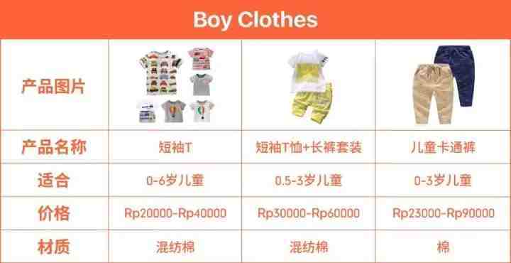 【绝密】Shopee印尼站热卖爆款品类解析