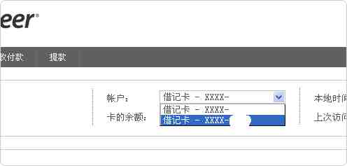 Payoneer切换欧洲与美国账户