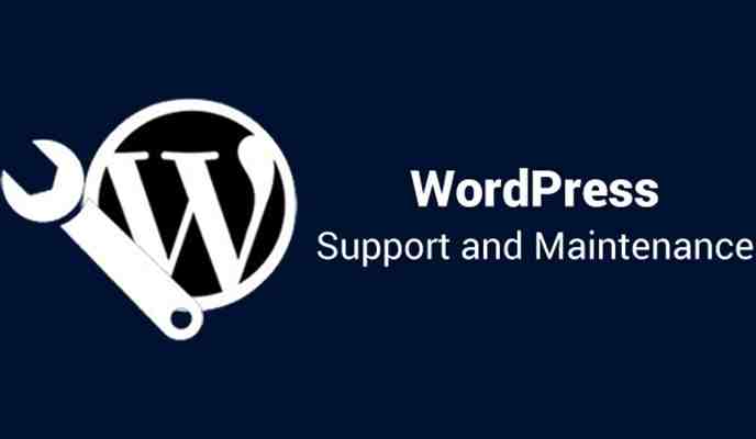 WordPress Support论坛.jpg