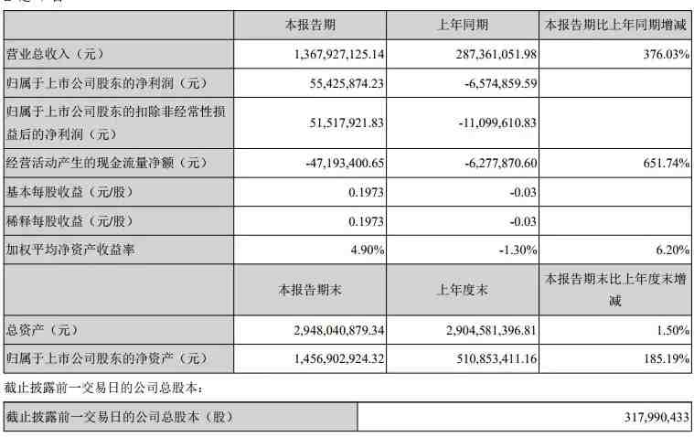 跨境大卖泽宝2019上半年卖了10个亿，利润4900万元