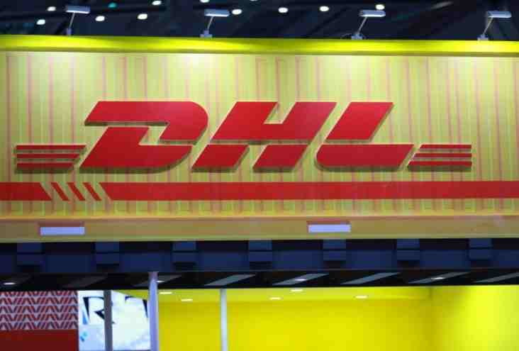 DHL英国公司拓展服务点网络 接入3000家门店