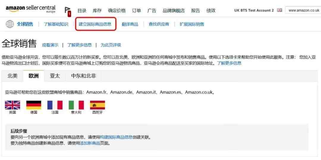 亚马逊ASIN Localization是什么？亚马逊ASIN Localization讲解&Listing合规精华