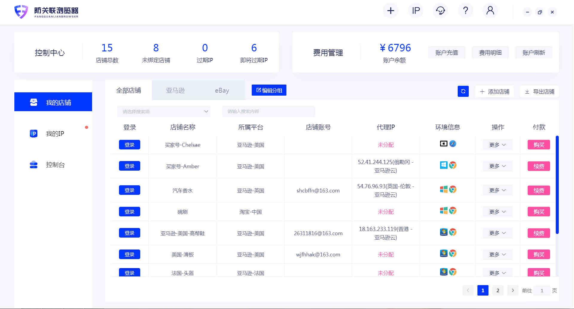 跨境电商仓储B2B,B2C发货方式解答