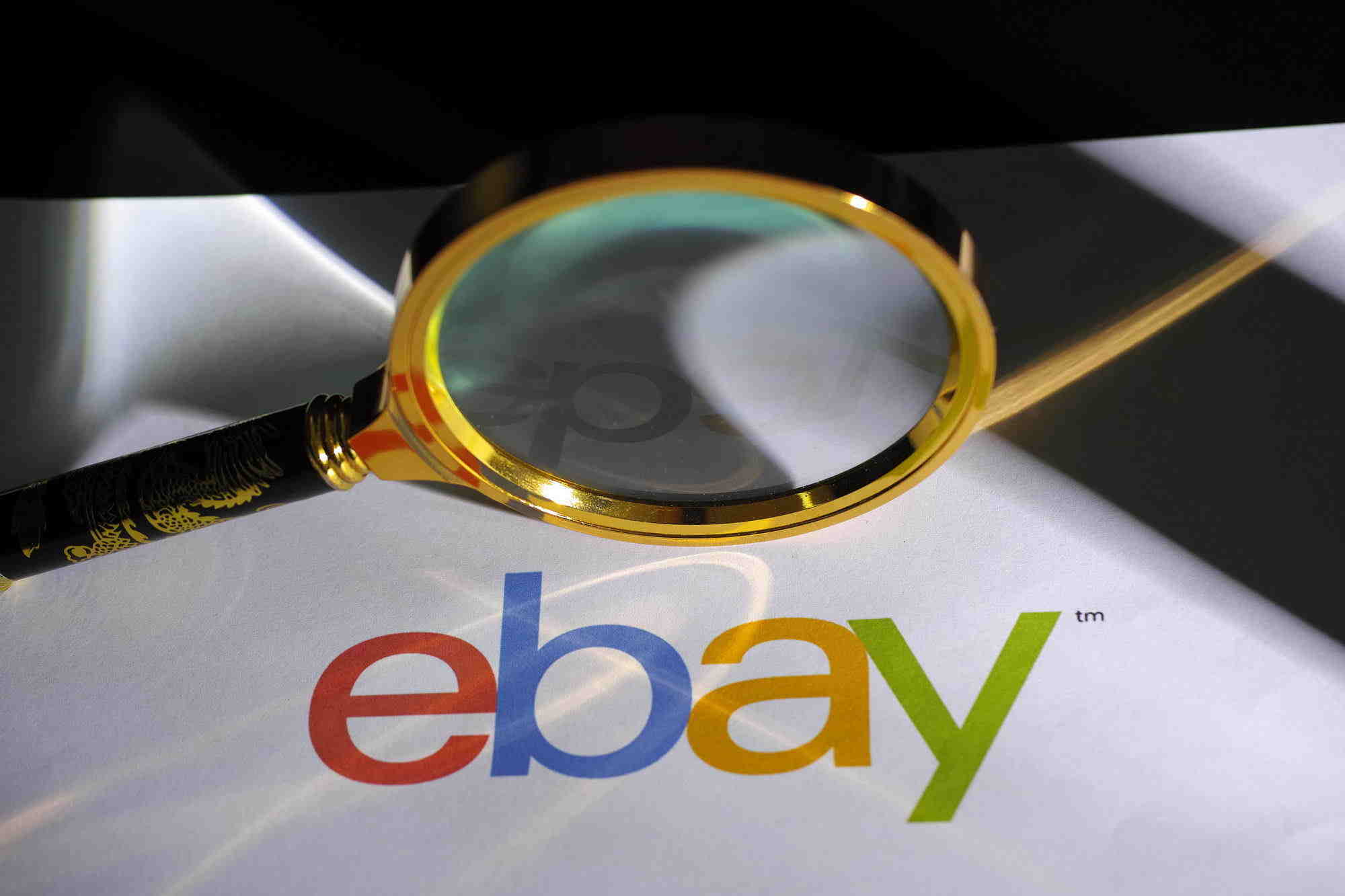 eBay：帐号公司信息须与注册增值税号码的公司信息一致_跨境电商_电商报