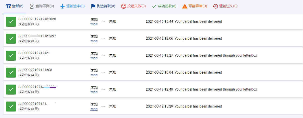 跨境电商大事，你错过的都在这了！！