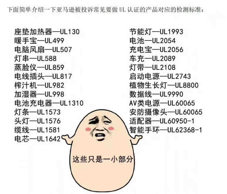 亚马逊日本站防坠设备登山安全带登山扣办理JIS T8165测试标准