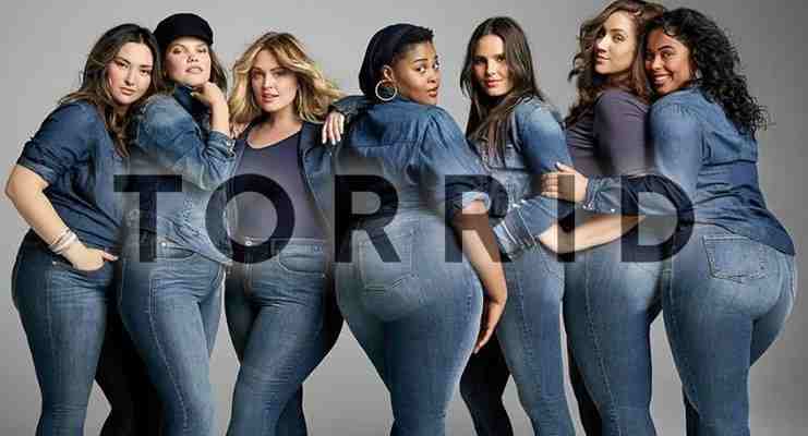 Stores Like Torrid : Best Alternative Brands 2022