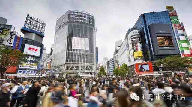 日本的网购节日