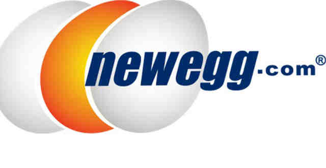 新蛋（newegg）开店入驻流程