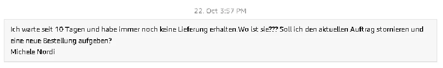 警惕！亚马逊欧洲站爆发诈骗：2步验证，账户几百万就没了！