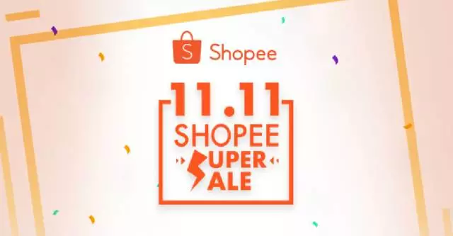 11.11 Shopee跨境疯狂爆单15倍！