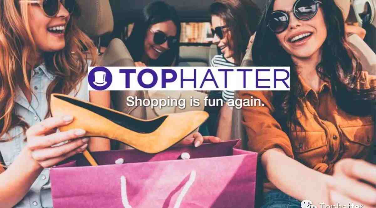 Tophatter COO揭秘移动拍卖平台新蓝海