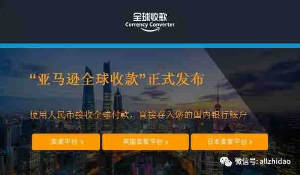 Amazon官方收款与其他收款方式对比分析