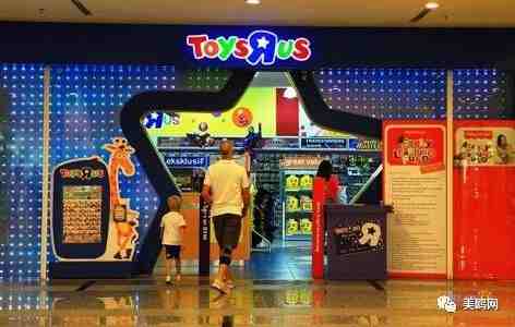 Toys R Us消亡之后，亚马逊或发布“假日玩具清单手册”