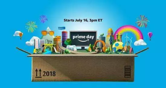 2018 亚马逊 Prime Day 已经开启，会员日前的这些“意外事件”你都避开了吗？