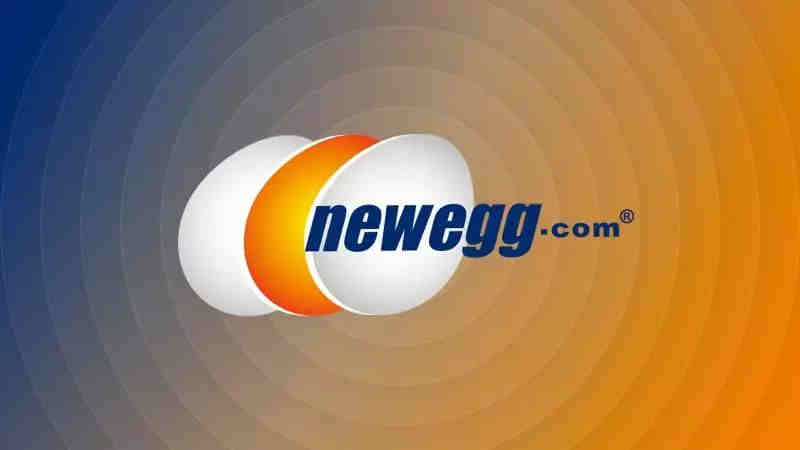 Newegg新蛋或将于美上市，未来市值令人期待!