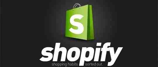 Shopify网站建设，你所要知道的一切！