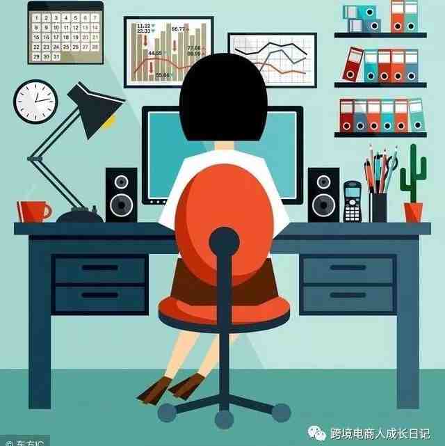 为什么有数量众多的女生在做亚马逊卖家？