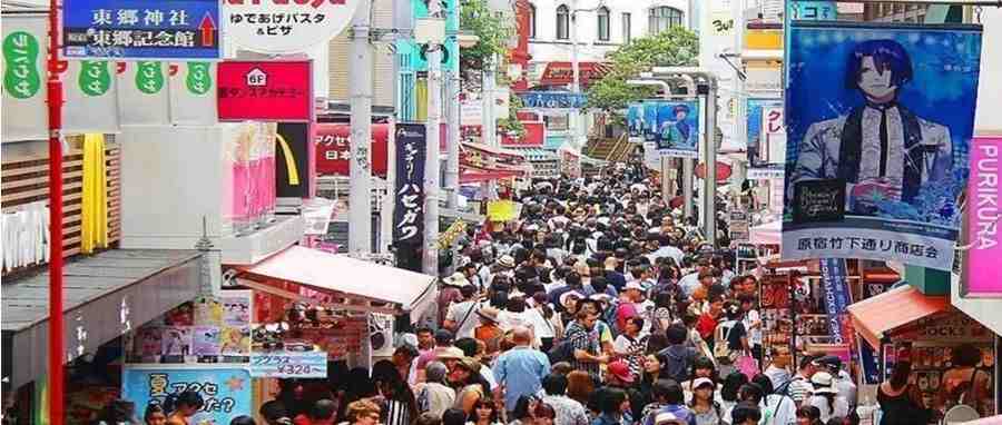 日本2018用户获取趋势与基准报告：日本市场游戏社交购物热门APP的获客成本有多高？