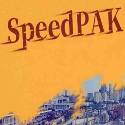 SpeedPAK2019年2月运费奖励活动