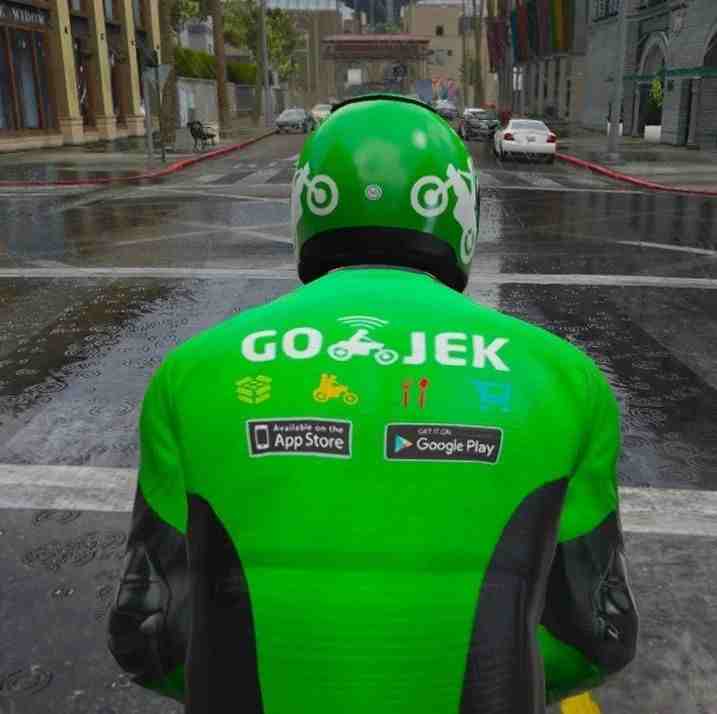 出海日报 | Go-Jek计划再融20亿美元；2018年欧洲智能手机出货量里有1/3来自中国