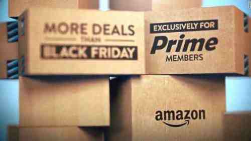 亚马逊推出最新送货服务Amazon Day，Prime会员自由选择每周送货日