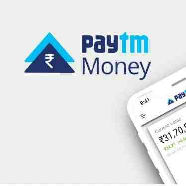 Paytm Money获其母公司400万美元投资