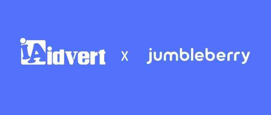 Jumbleberry x Idvert-数据营销路演深圳站圆满成功（内含福利）