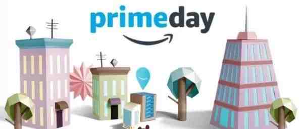 2019年Prime Day秒杀申报已经开始了！