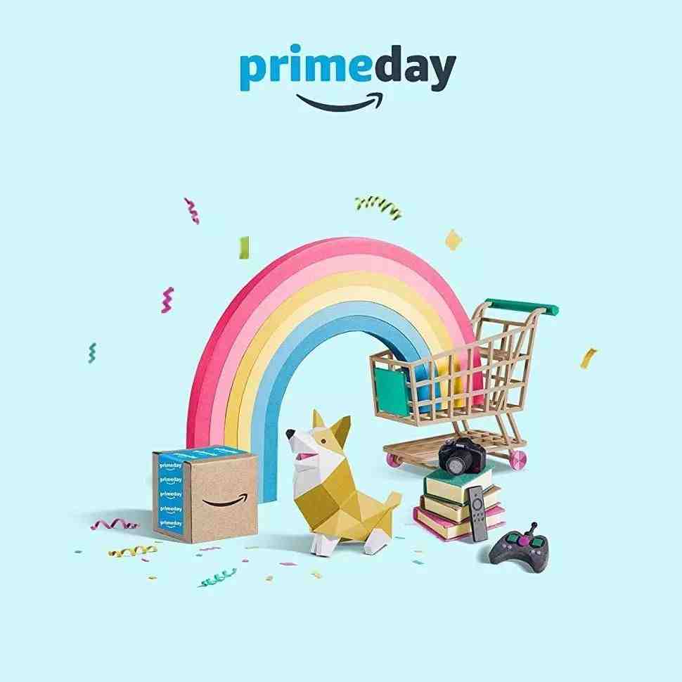 亚马逊Prime Day秒杀来袭，这些爆款品类你都了解了吗？