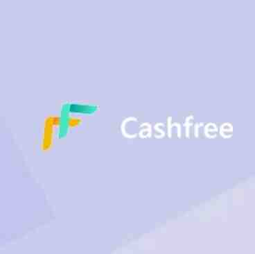 Cashfree完成550万美元A轮融资