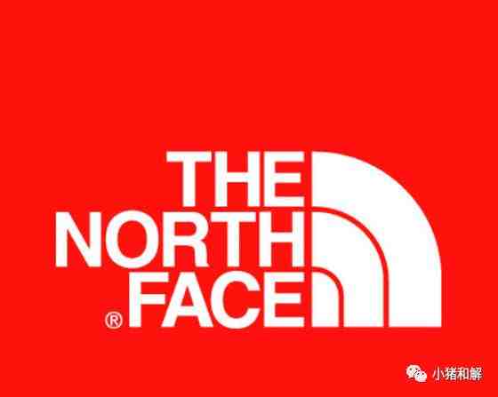 SMG起诉案件：The North Face 南面