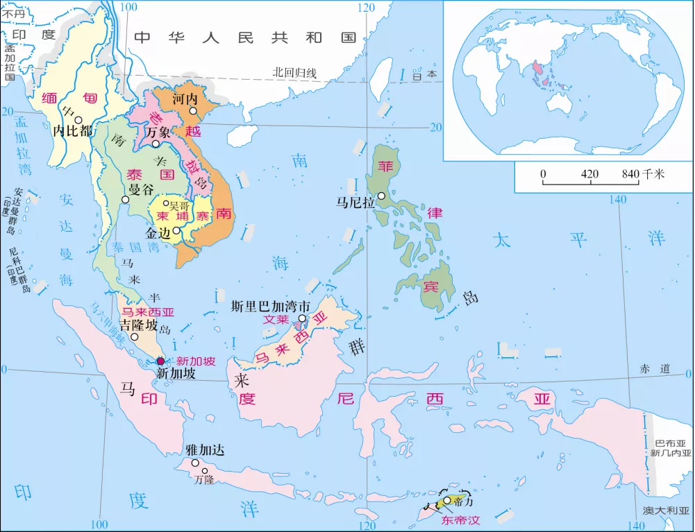 进军东南亚蓝海市场？第一站选哪？深度剖析马来西亚市场趋势