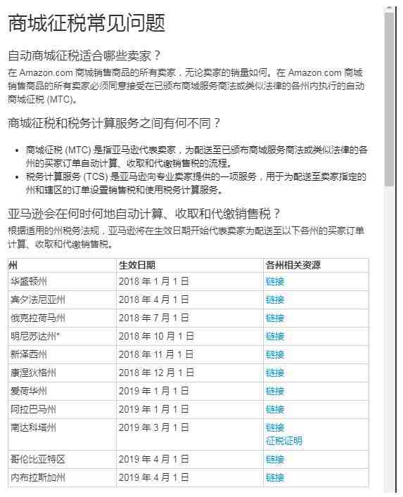 重磅！亚马逊美国卖家6月1日起被全面收割？