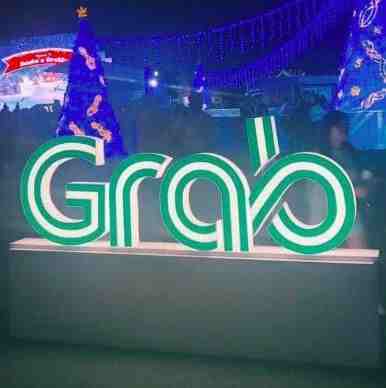 Grab新推出四项核心功能