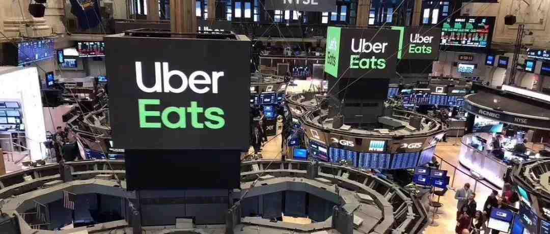 Uber、Lyft 上市：科技独角兽圈钱之路 | 黑狮