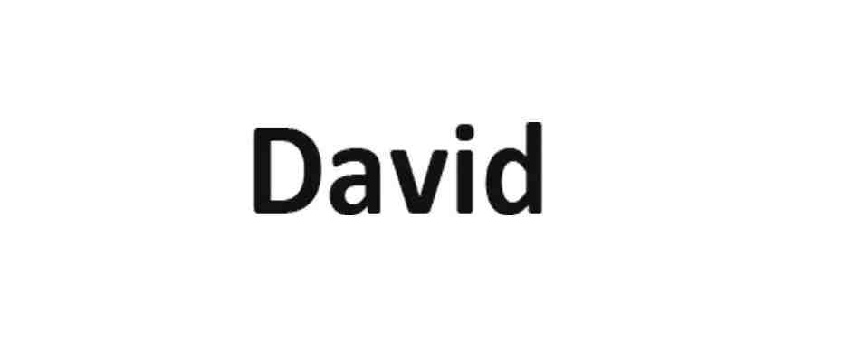 史上最全David律所代理品牌汇总（2019年6月版）