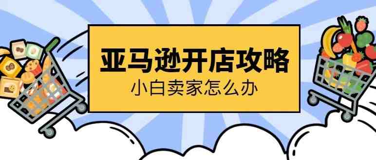 亚马逊无货源跨境电商ERP，真的适合亚马逊小白卖家吗？