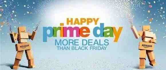 干货分享|如何玩转中东站点Prime Day