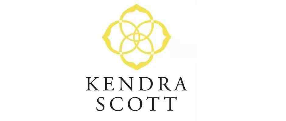 独家！GBC新代理品牌Kendra Scott已经立案!