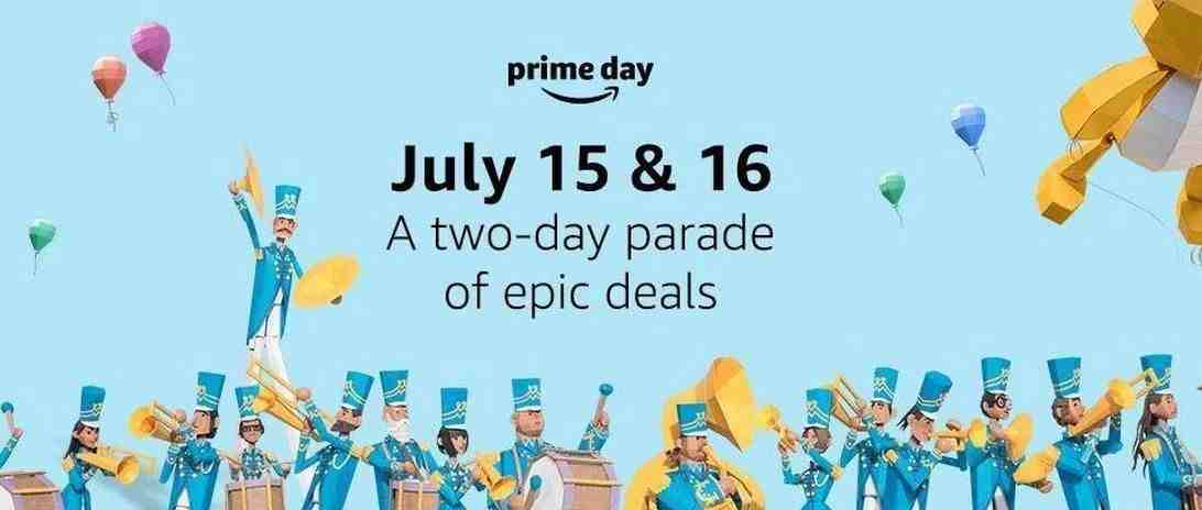 亚马逊印度站&阿联酋站面向中国卖家首年开放Prime Day,卖家应知什么？