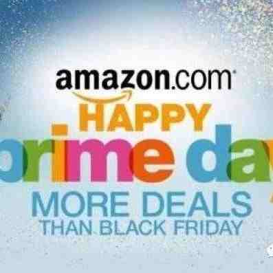 不想PrimeDay销量被竞品超越？快做这些准备！