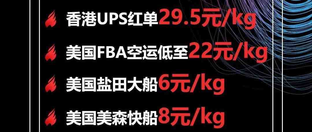 打败你的除了对手，还有时代！物流正式进入金融时代！