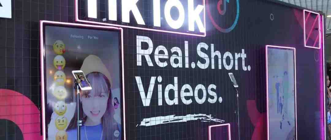 TikTok：Z世代的焦点，短视频、真实内容，和行为主义者 | Morketing2019戛纳视角⑧