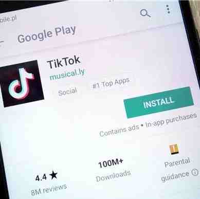 印度政府严查TikTok及Helo，或再遭“封禁”