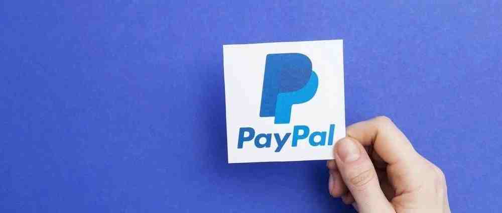 教你Paypal不用香港账户也可以提现