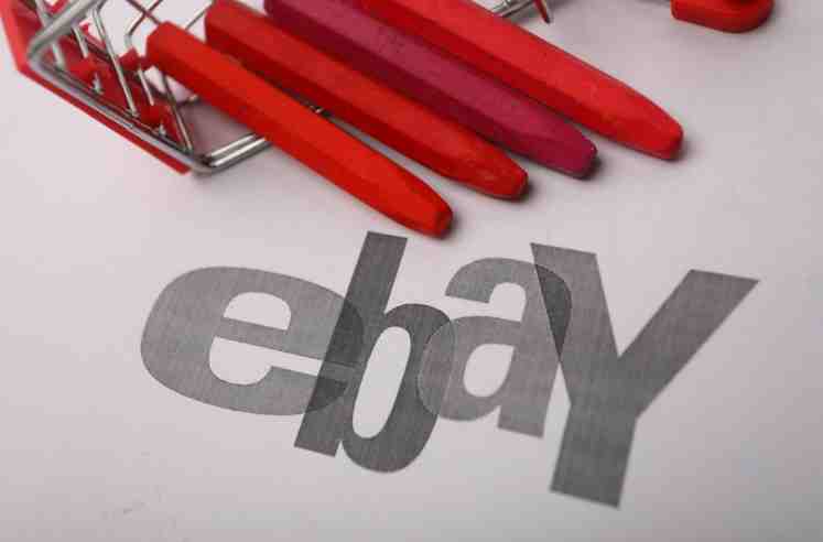 eBay与PayPal联合推出全新税收方式