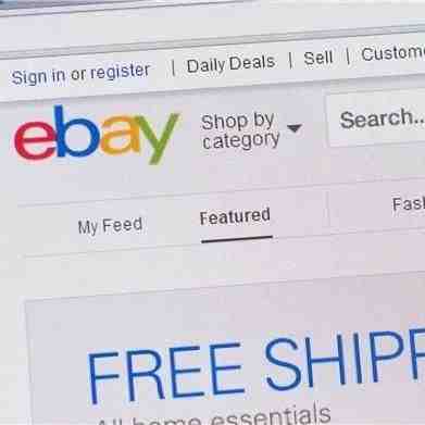 eBay卖家须知：2019年10月15日前须更新这4大品类的商品详细信息