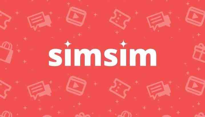 Simsim杀入印度社交电商蓝海