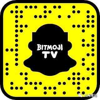 Snapchat将于2020年2月推出Bitmoji TV